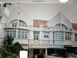 Chuan Vista (D19), Terrace #508532111